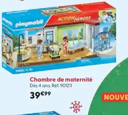 La Grande Récré Chambre de maternité offre