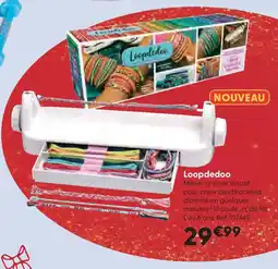 La Grande Récré Loopdedoo offre