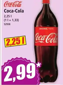 Norma Coca-Cola offre
