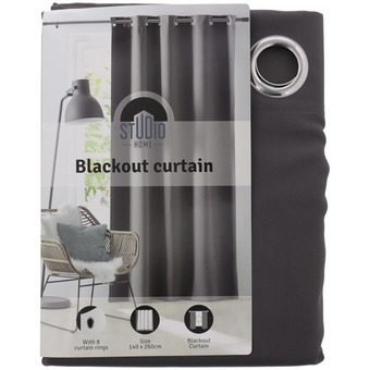 Action Rideau isolant offre