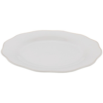 Action Petite assiette bloomsburry offre