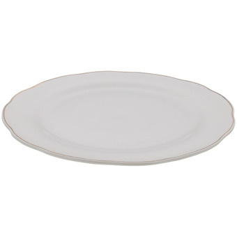Action Assiette bloomsburry offre