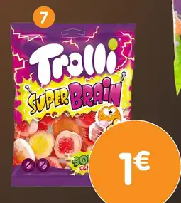 b&m Super brain offre