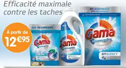 b&m Gama Pods de bicarbonate offre