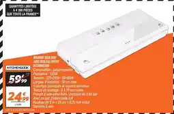 Netto Kitchencook offre