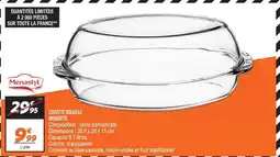 Netto Menastyl - couette hyaille offre