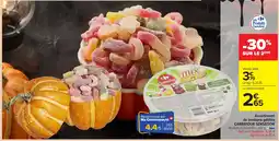 Carrefour Market CARREFOUR SENSATION Assortiment de bonbons gélifiés offre