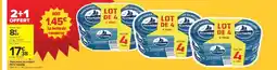 Carrefour Petit navire - boxers homme offre
