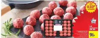 Carrefour La tortelle avec couette offre