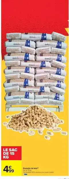 Carrefour Nos - échoir de bain offre