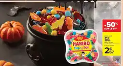 Carrefour Haribo - ecouches offre