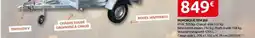 Rural Master Hisense - recondizionatore t4-035 offre