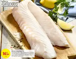Intermarché Dos de julienne offre
