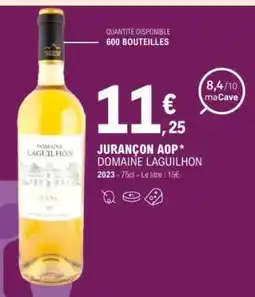 E.Leclerc Jurançon Aop offre