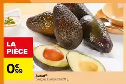 Carrefour Avocat offre