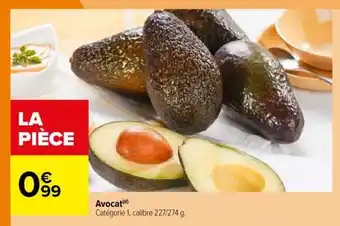 Avocat