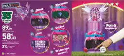 Intermarché HOLOBRITE La Fée Magique offre