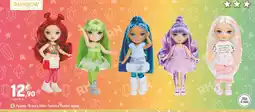 Intermarché Poupée 15 cm Littles Fantasy Fairies offre