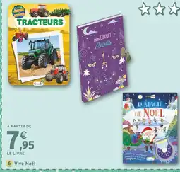 Intermarché Grenouille Tracteurs offre