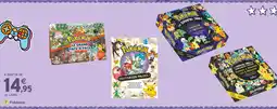 Intermarché Pokémon offre