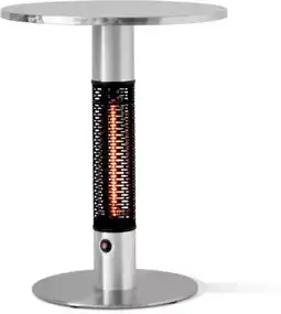 Brico Dépôt Table chauffante electrique offre