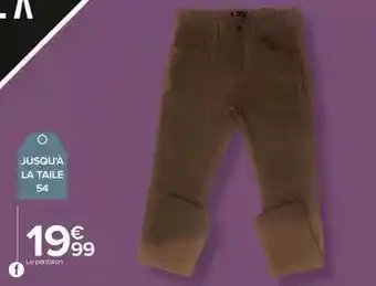 Pantalon