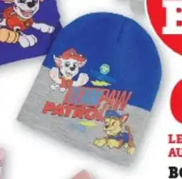Hyper U Tour de cou enfant offre