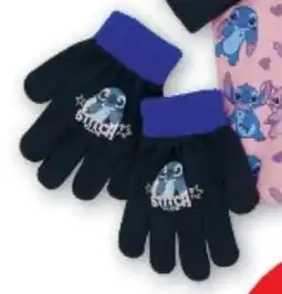 Hyper U Gants enfant offre