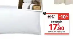 Leroy Merlin Le cousil offre