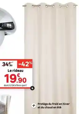 Leroy Merlin La suspension offre