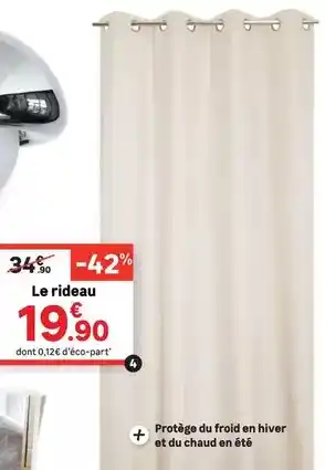 Leroy Merlin La suspension offre