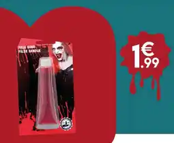 Maxi Bazar Faux sano false semola offre