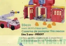 King Jouet 995097 offre