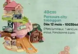 King Jouet 1003546 offre