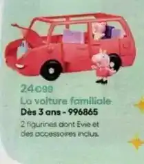 King Jouet 996865 offre