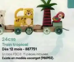 King Jouet Des 12 mois - 887751 offre