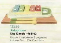 King Jouet Dim - des 12 mois - 963142 offre