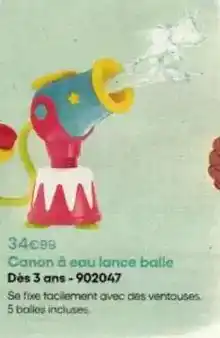 King Jouet 902047 offre