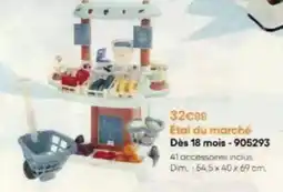King Jouet Dim - 905293 offre