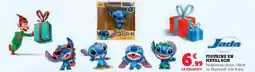 Super U Figurine en metal 6cm offre