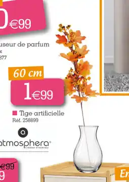 Kandy Tige artificielle offre