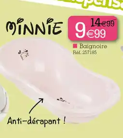 Kandy Baignoire offre