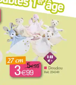 Kandy Doudou offre