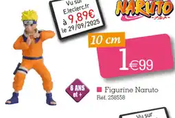 Kandy NARUTOFigurine offre