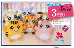 Kandy Peluche offre