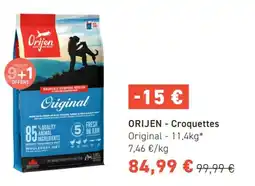 Tom&Co Orijen offre