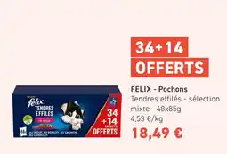 Tom&Co Felix offre