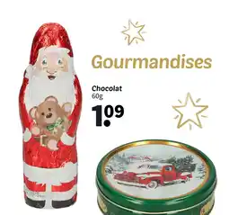 Wibra Chocolat offre