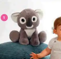 Hyper U GIPSY TOYS Puppy eye pets offre