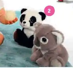 Hyper U GIPSY TOYS Puppy eye pets offre